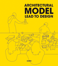 DAMDI » ARCHITECURAL MODEL