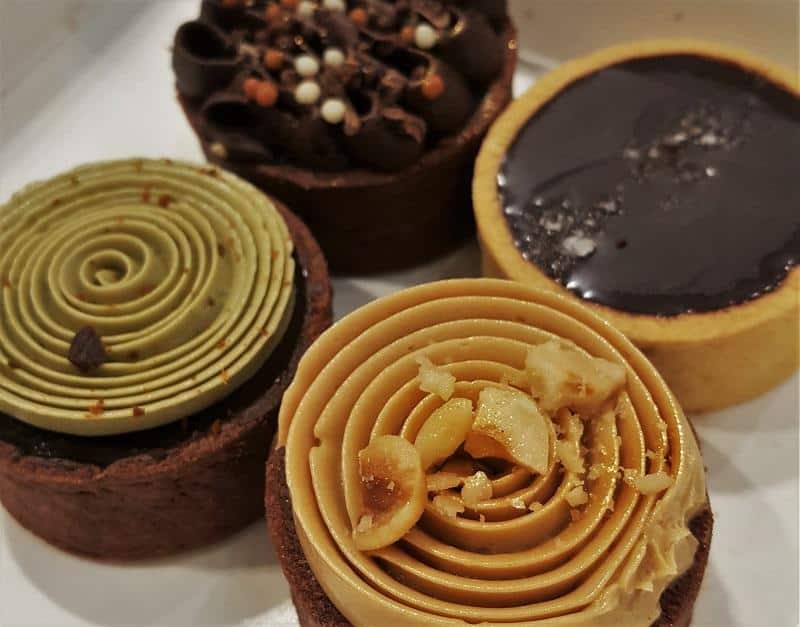 17 Singapore Chocolate Shops To Visit Now Dame Cacao