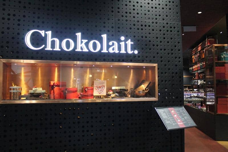 29 Best Melbourne Chocolate Shops & Destinations Dame Cacao