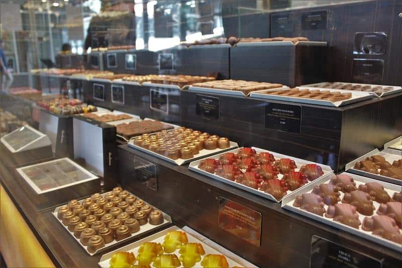 29 Best Melbourne Chocolate Shops & Destinations Dame Cacao