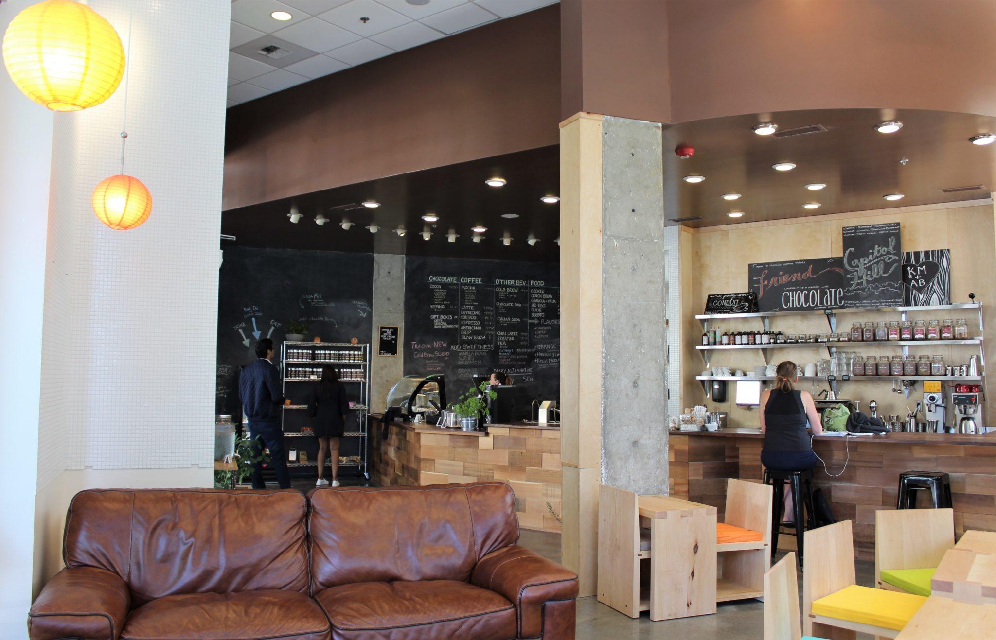 13 Seattle Chocolate Shops & Events The Complete Guide