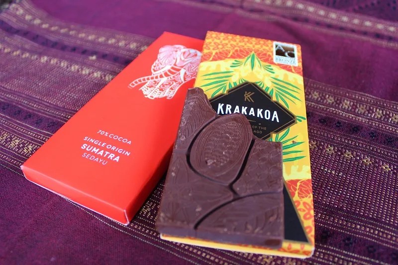 7 Bali Chocolate Shops To Visit On Vacation | Dame Cacao