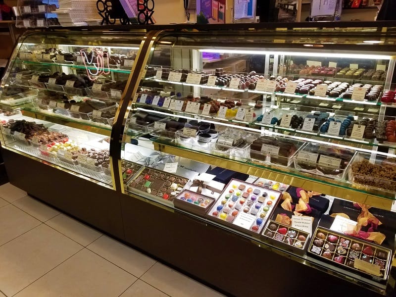 10 Best Washington DC Chocolate Shops & Brands