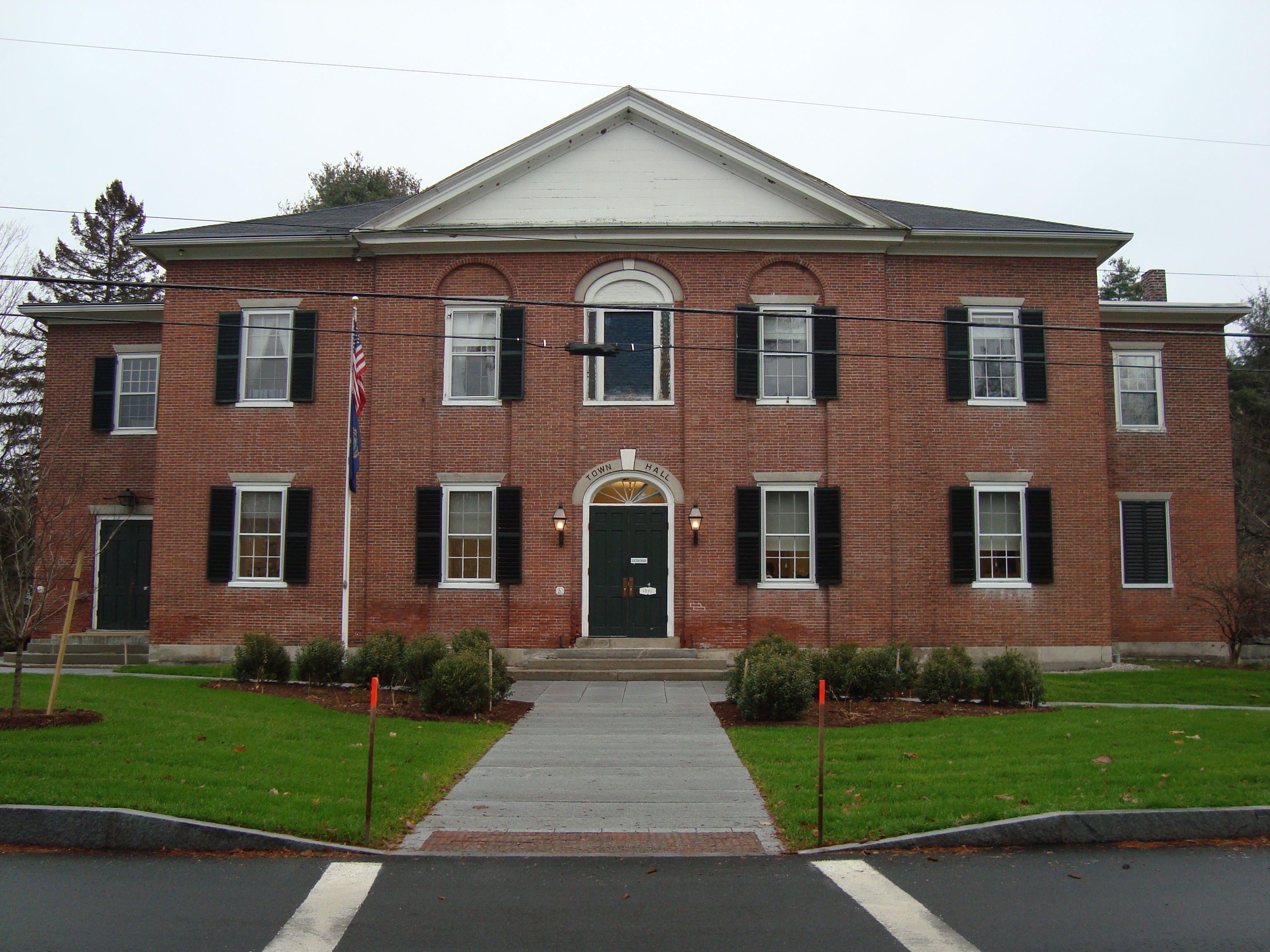 amherst new hampshire Dame Gussie's Genealogy Rants