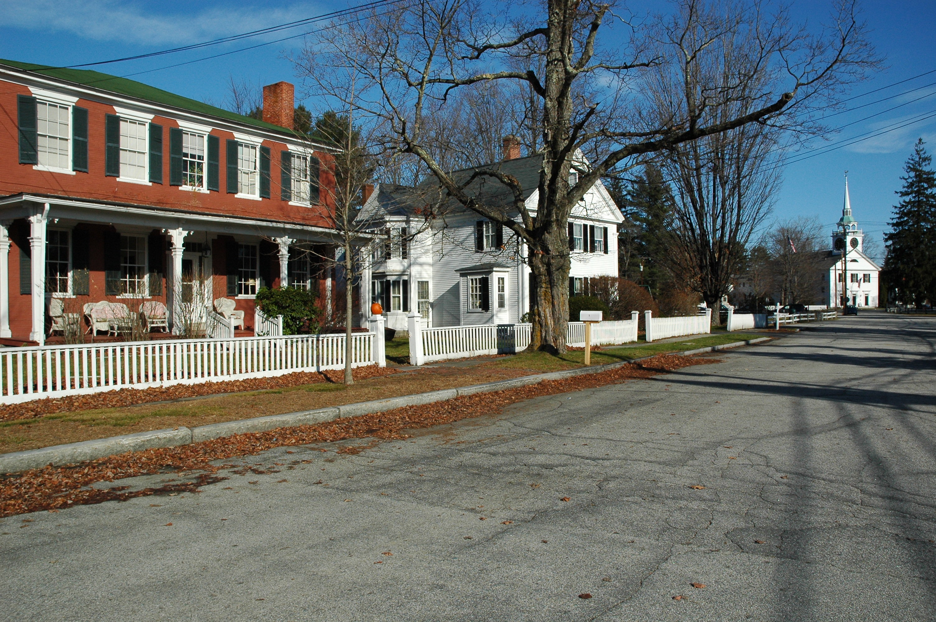 amherst new hampshire Dame Gussie's Genealogy Rants