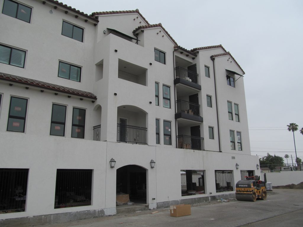 Seniors are Eager to Move into the New Arboleda Senior Apartments