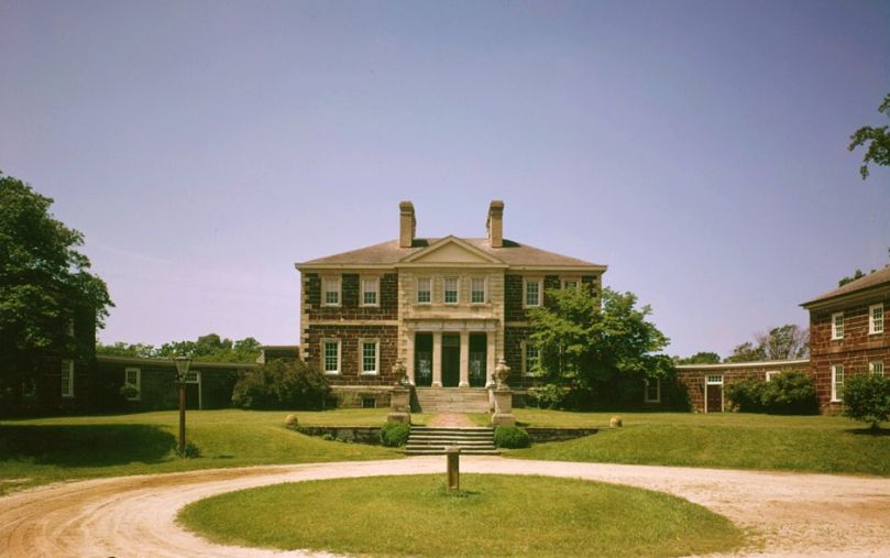 Plantations of the Northern Neck