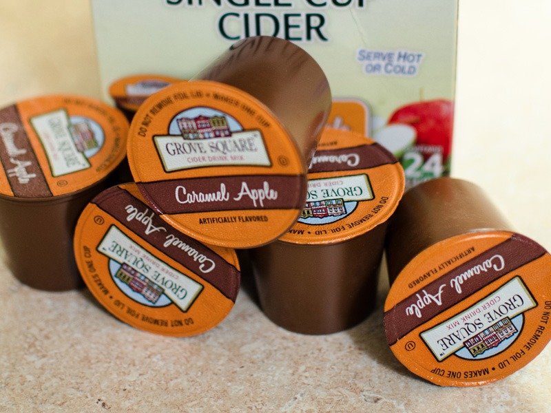 How to make your office coffee taste better so you don’t spend half