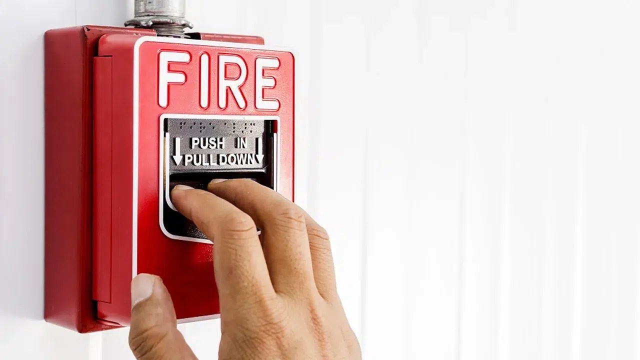 Types of Fire Alarm Systems How to Choose the Best Fire Alarm for Your