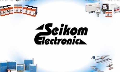 SEIKOMElectronic GmbH & Co. KG