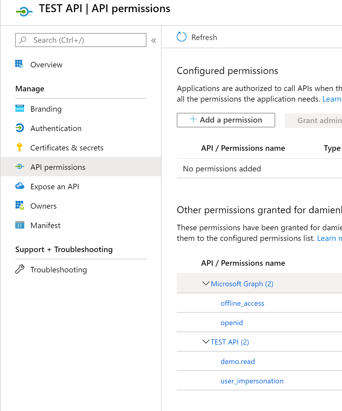 Securing an Angular application using Azure B2C Software Engineering