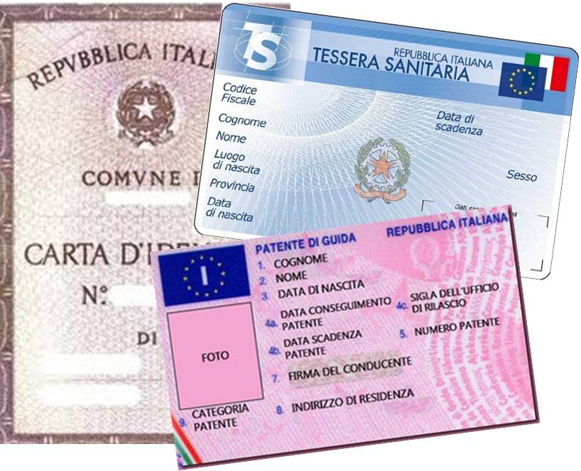 What is Town Hall Registration in Italy and Why Do You Need It • Damien