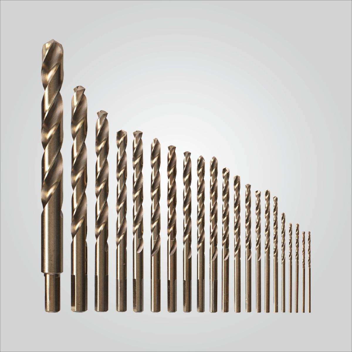 DRILL BITS Damier Tools
