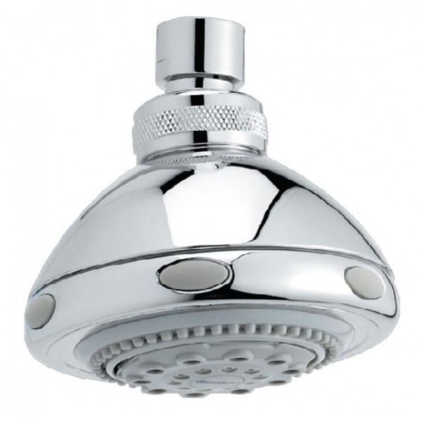 Верхний душ Damixa Practical Cone 76566