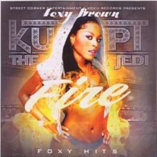 Fire Foxy Brown (DJ Kurupt) stream and download