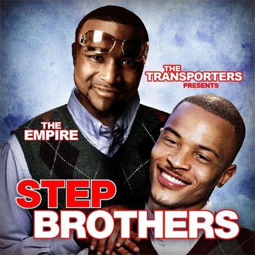 Step Brothers Shawty Lo & T.I. (The Empire) stream and download