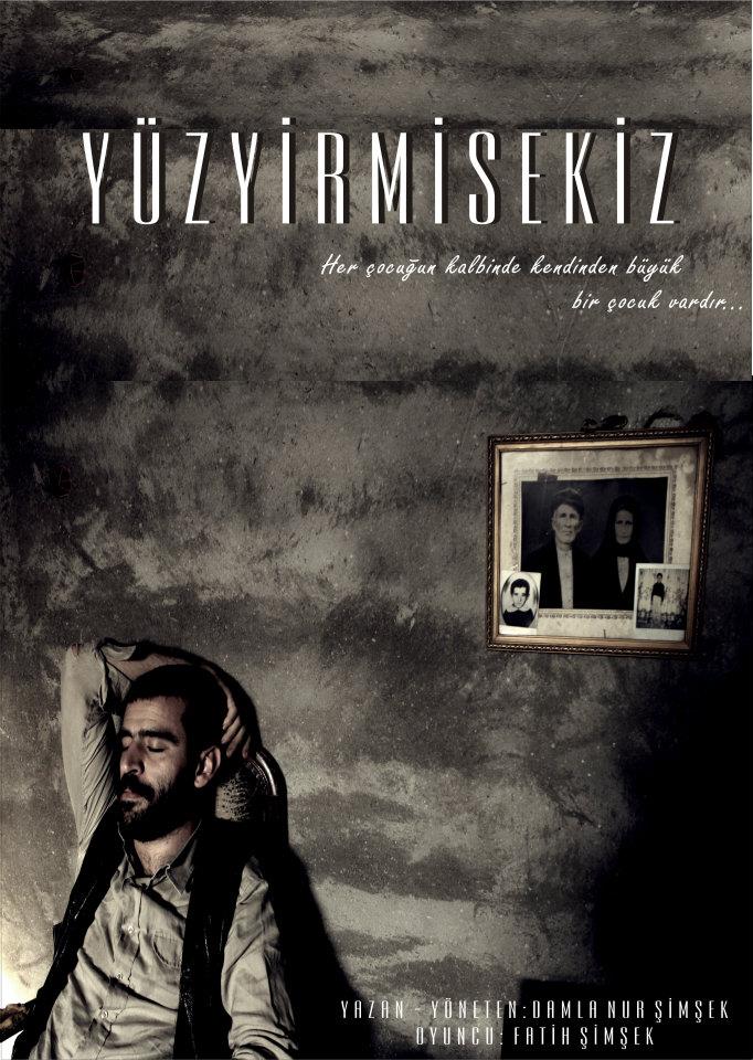 Fotoğraf damla nur şimşek