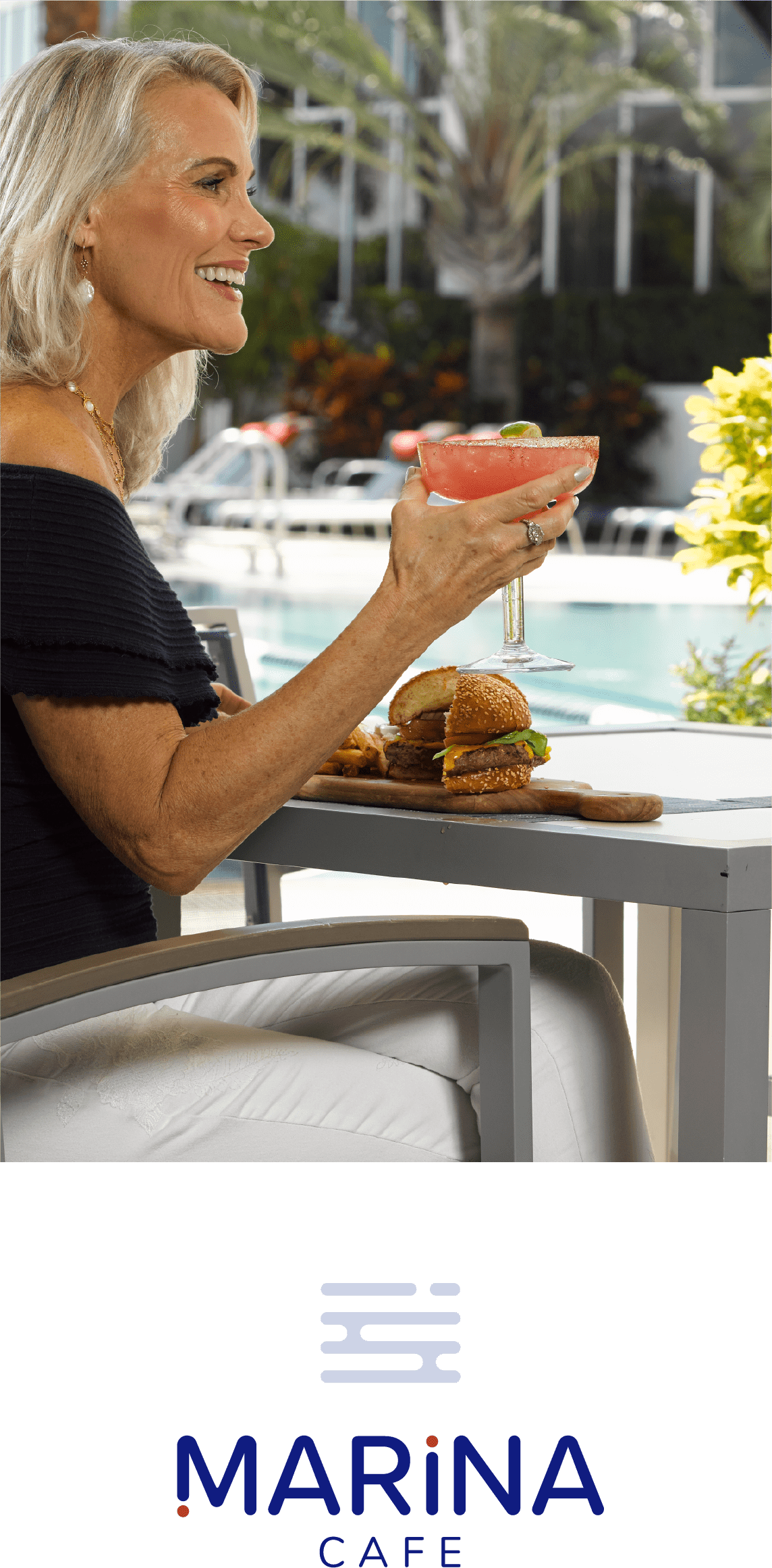 ADMIRALS COVE Damn Good Agency