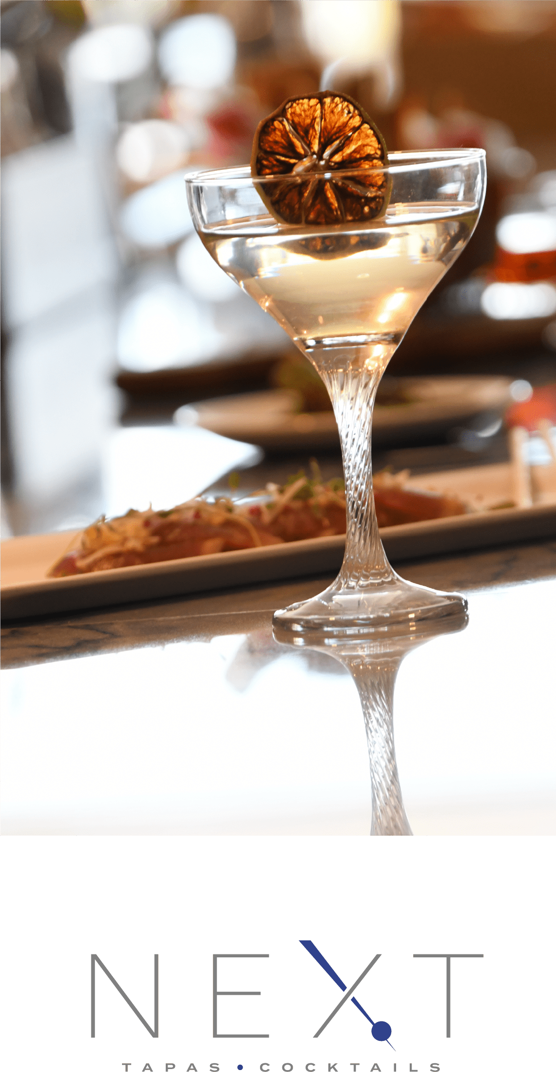 ADMIRALS COVE Damn Good Agency