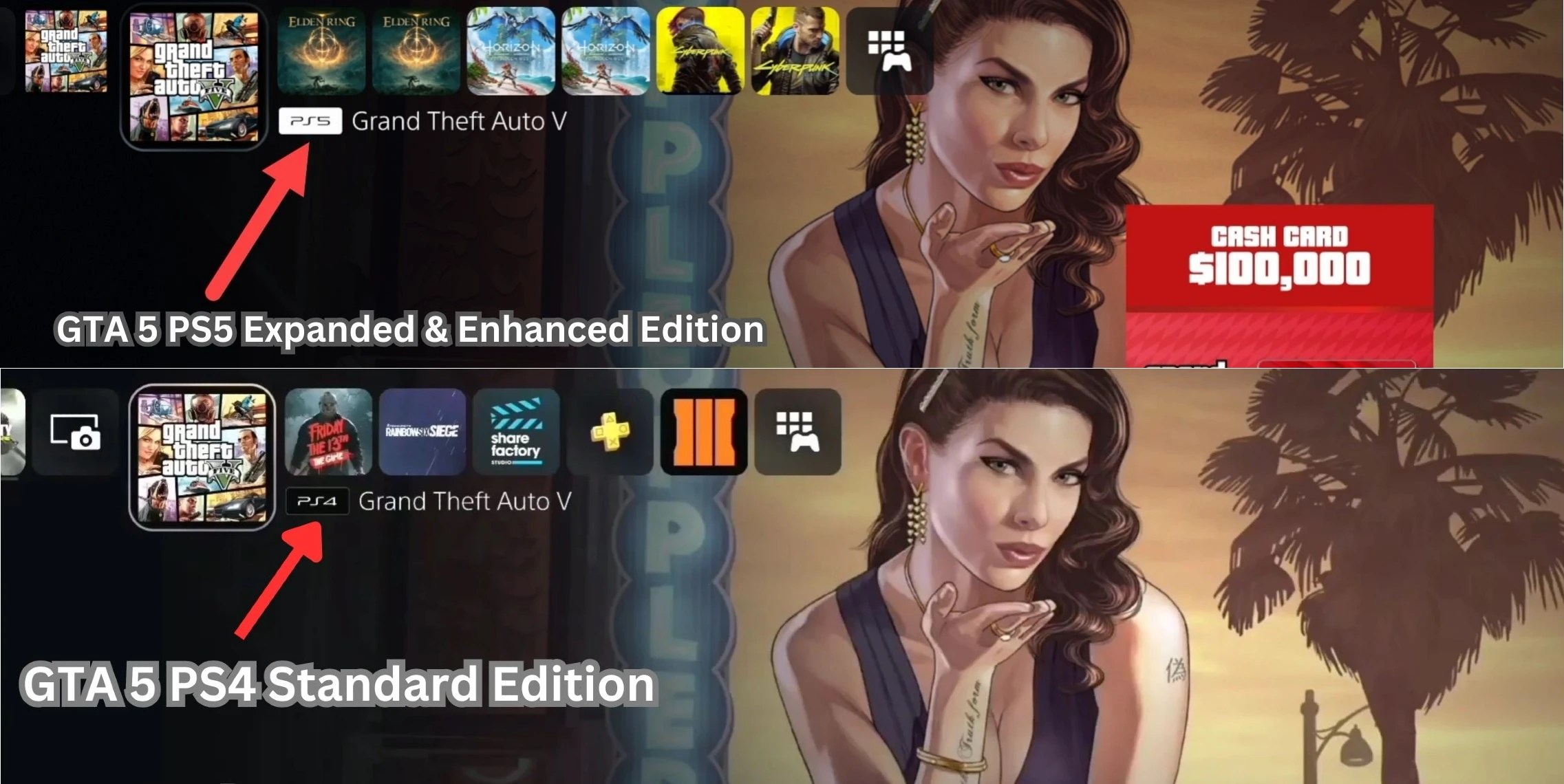 Buy GTA 5 Modded Services and Unlocks PlayStation/Xbox DamnModz