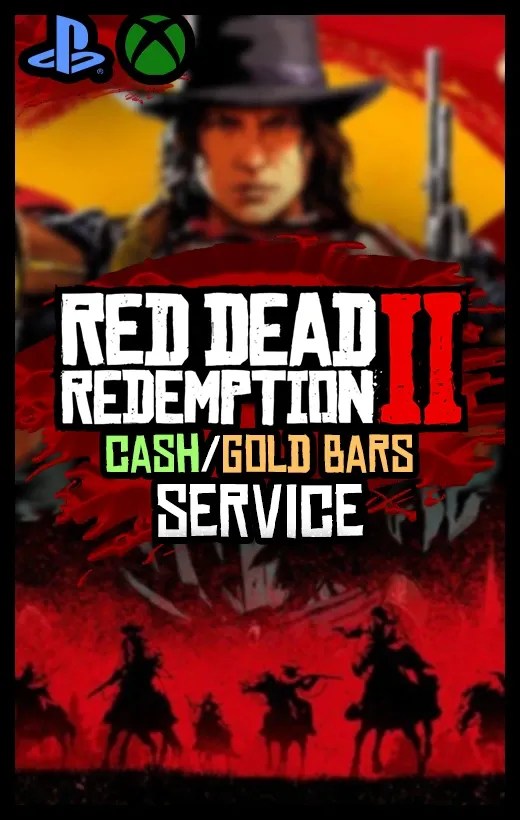 Buy Red Dead Redemption 2 Cash, Accounts & More For Sale DamnModz