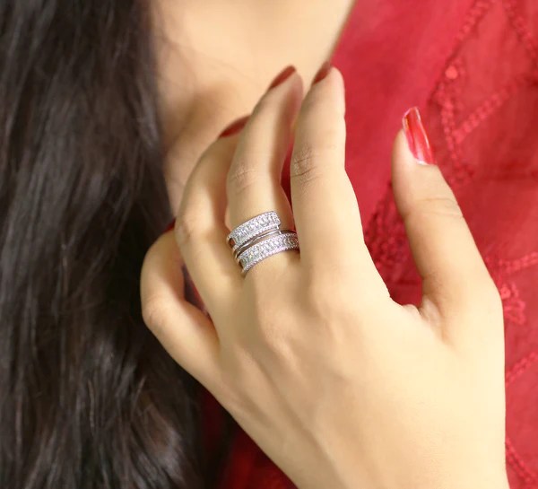 New Ways to Repurpose Old Engagement Rings