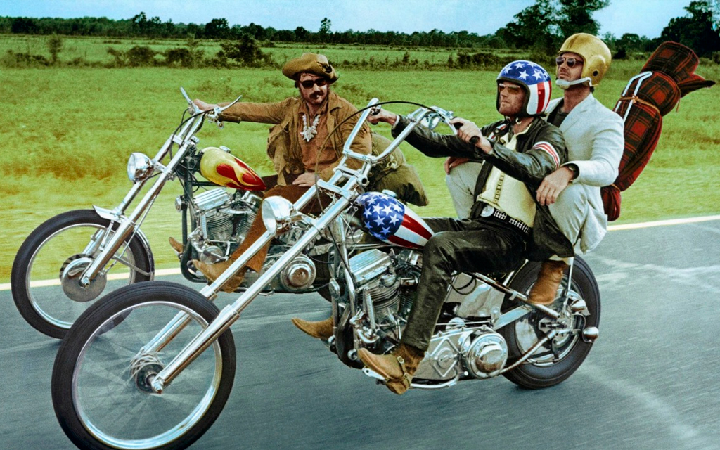The 10 Best Motorcycle Movies of All Time Damon Motorcycles