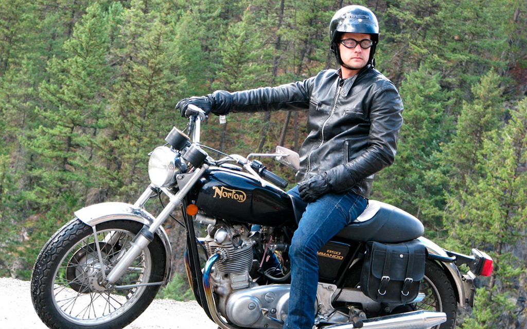 The 10 Best Motorcycle Movies of All Time Damon Motorcycles