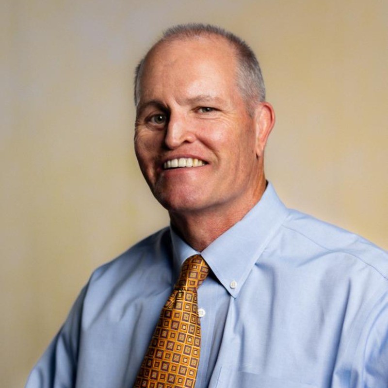 Terry Healey Damon Brooks