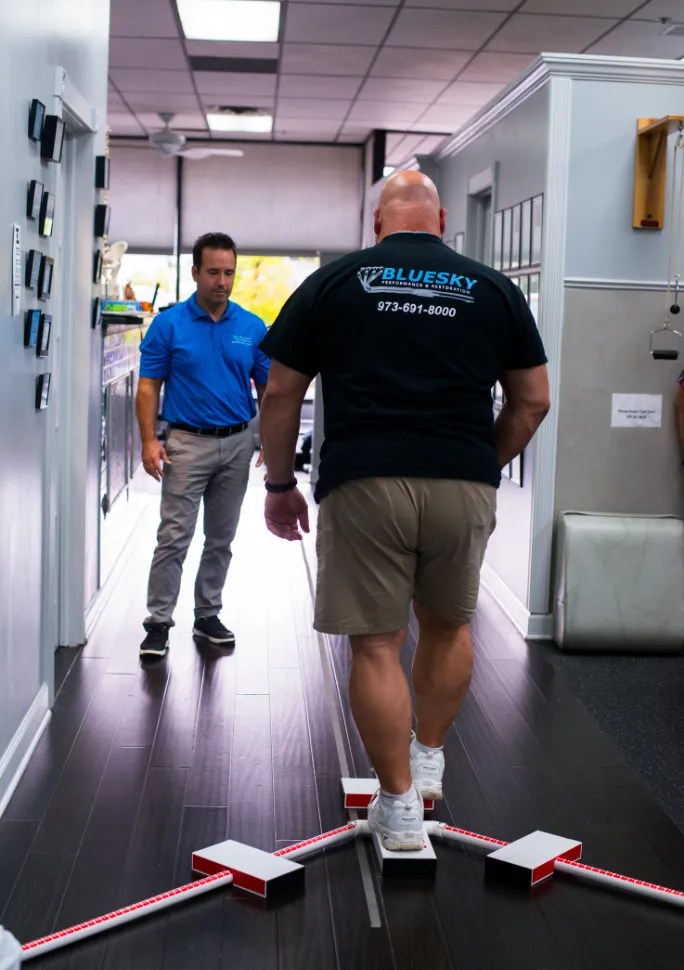 Physical Therapy in Lafayette Damon Physical Therapy