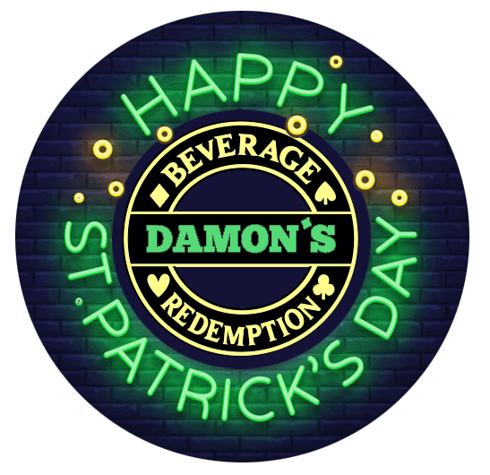 Damon's Beverage Mart Beer, Wine, Liquor & Redemption Centers in Maine