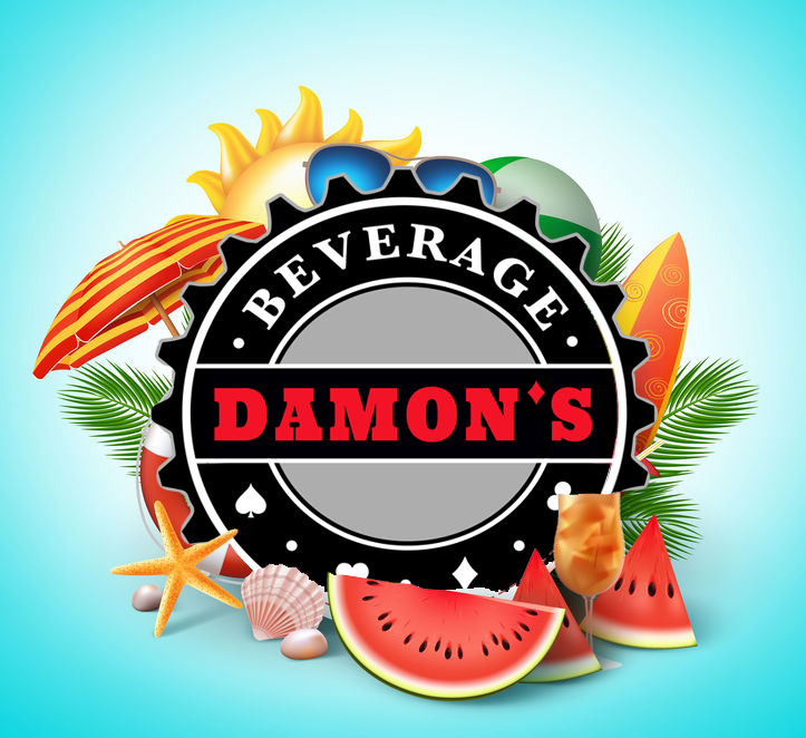 Damon's Beverage Mart Beer, Wine, Liquor & Redemption Centers in Maine