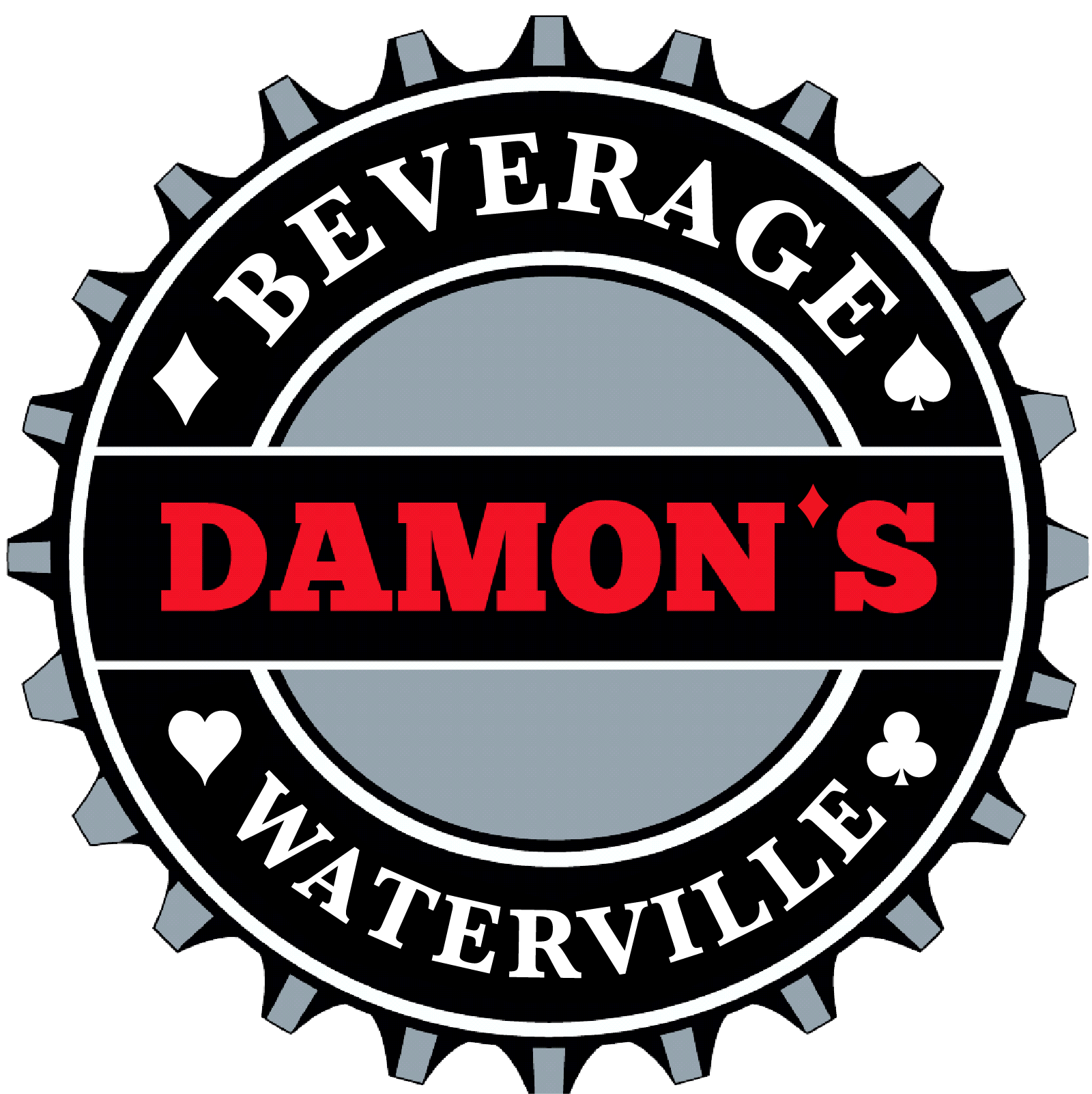 Damon's Beverage Waterville Damon's Beverage Mart