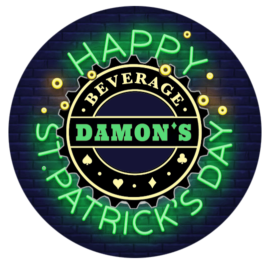 Redemption Center in Bangor, Maine Damon's Beverage Mart