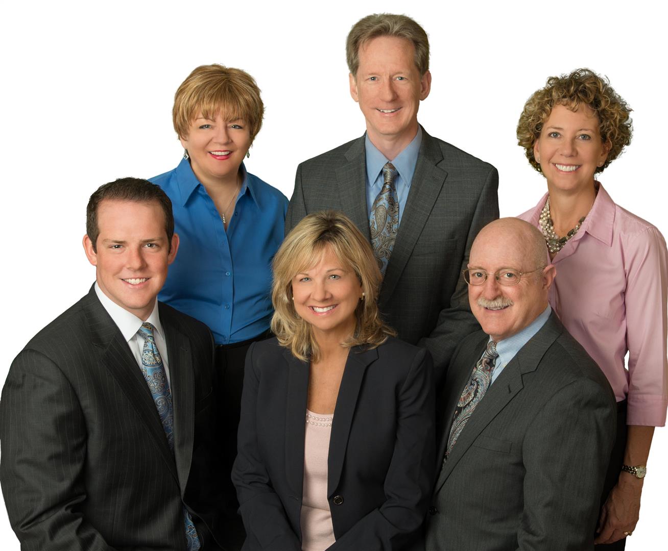 Our Professional Resume The Damon Sells Homes Team