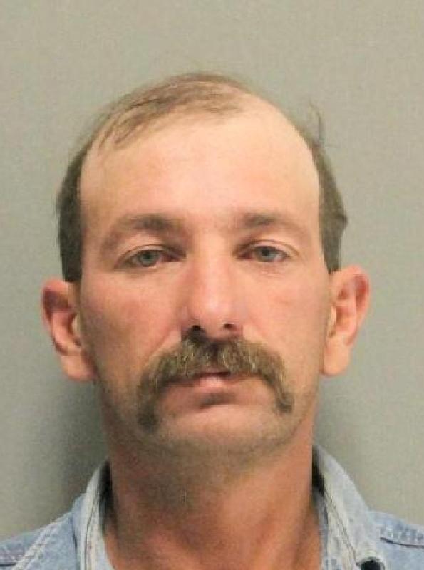 Covington Man Pleads Guilty During Kidnapping and Battery Trial