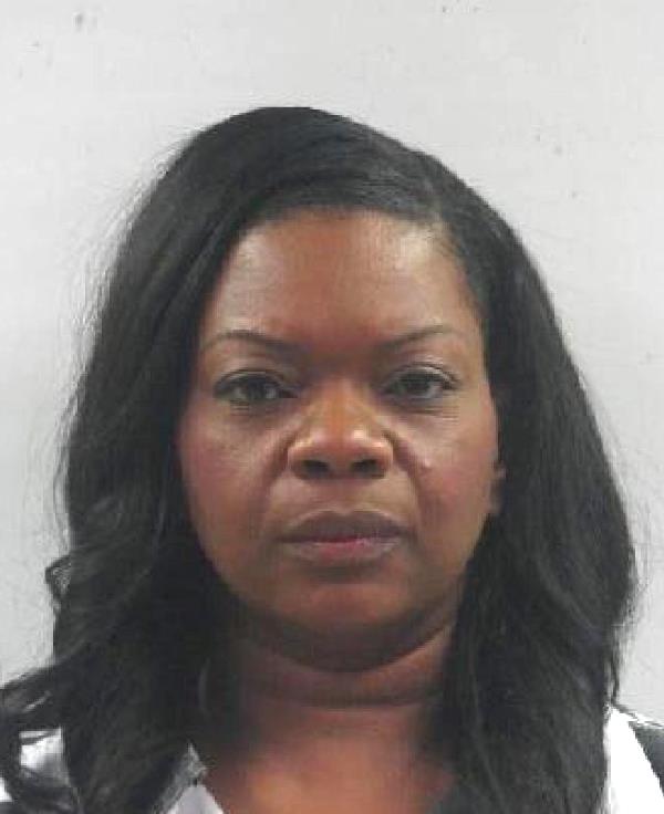Jury Convicts Former Franklinton Town Clerk of Theft District