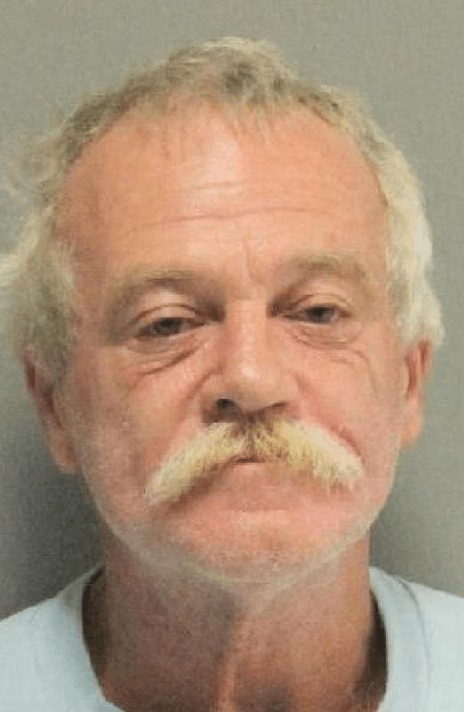 Bush Man Gets 50 Years in Prison For Killing and Burning ExGirlfriend