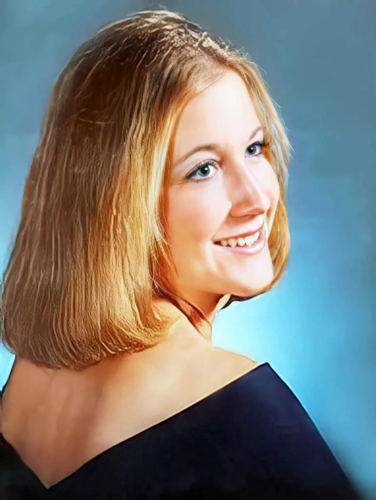 'She was the best of us.' Friends, family, and faculty remember Candace