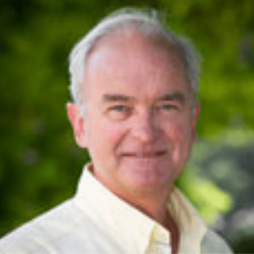 John Kohler D'AmoreMcKim School of Business