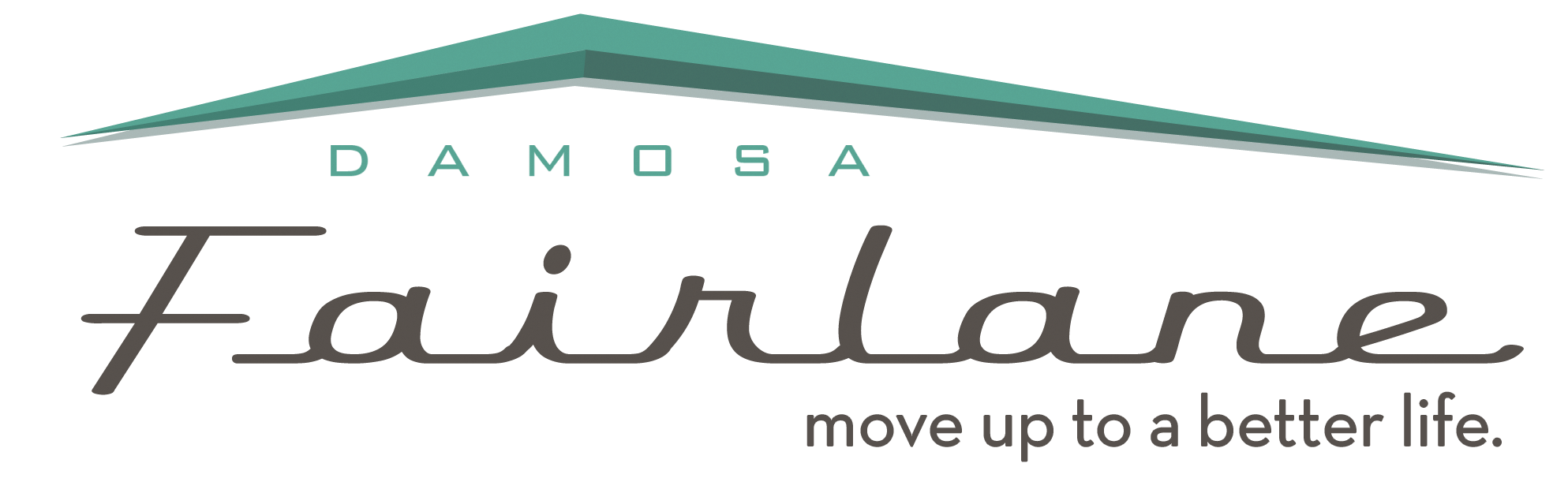 Residential Fairlaine Real Estate Development Damosa Land