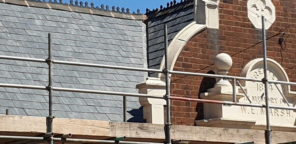 Bath Road Walsall DampTech Midlands Ltd