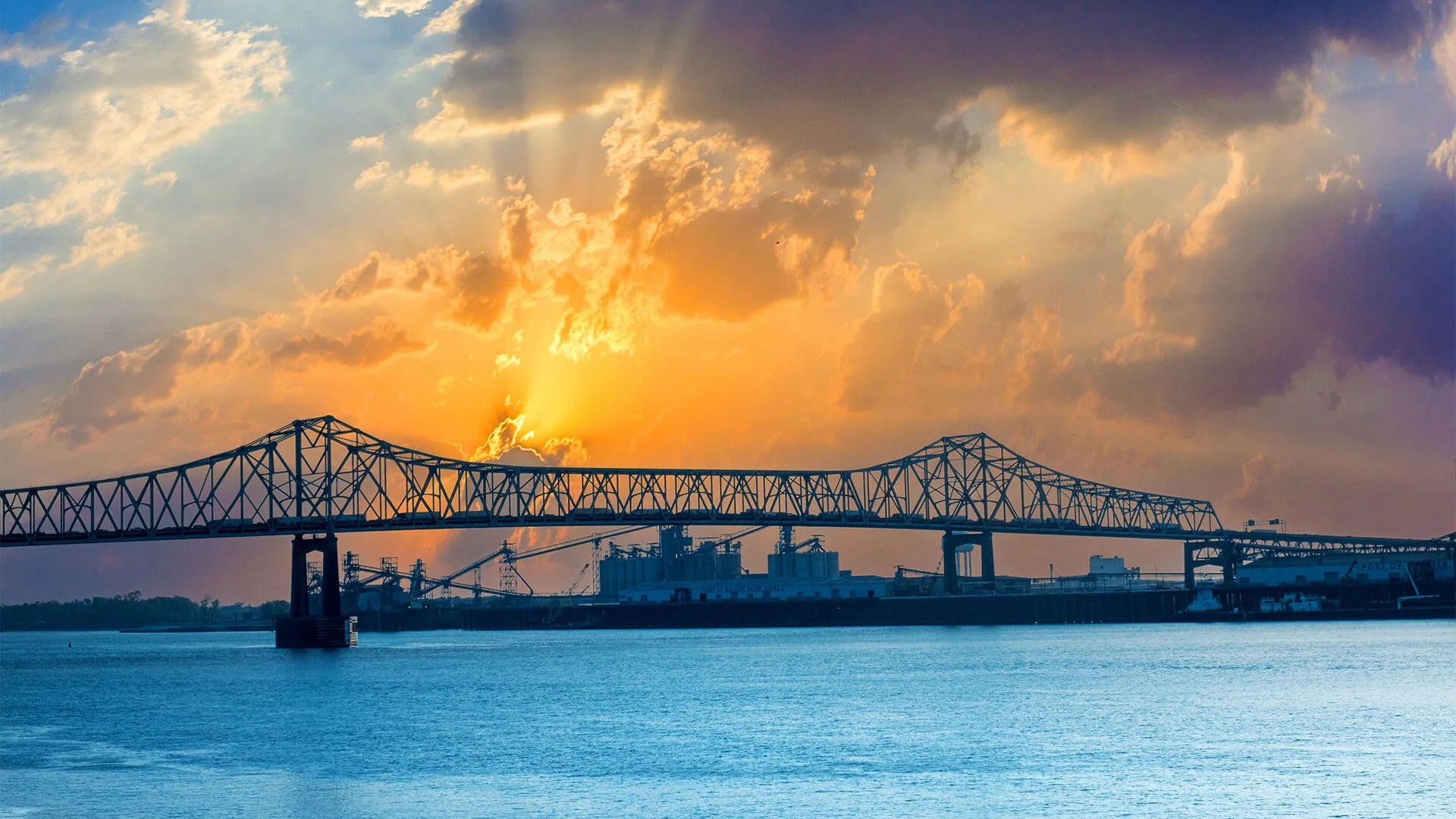 Baton Rouge, LA Personal Injury Attorney & Law Firm Dampf Thames LLC