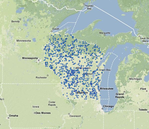 Fairwater Wisconsin Dam at Ramona Zaragoza blog