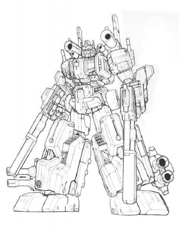 Desene cu Transformers de colorat, planșe și imagini de