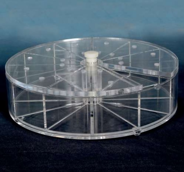 Mouse Pie Cages DanKar