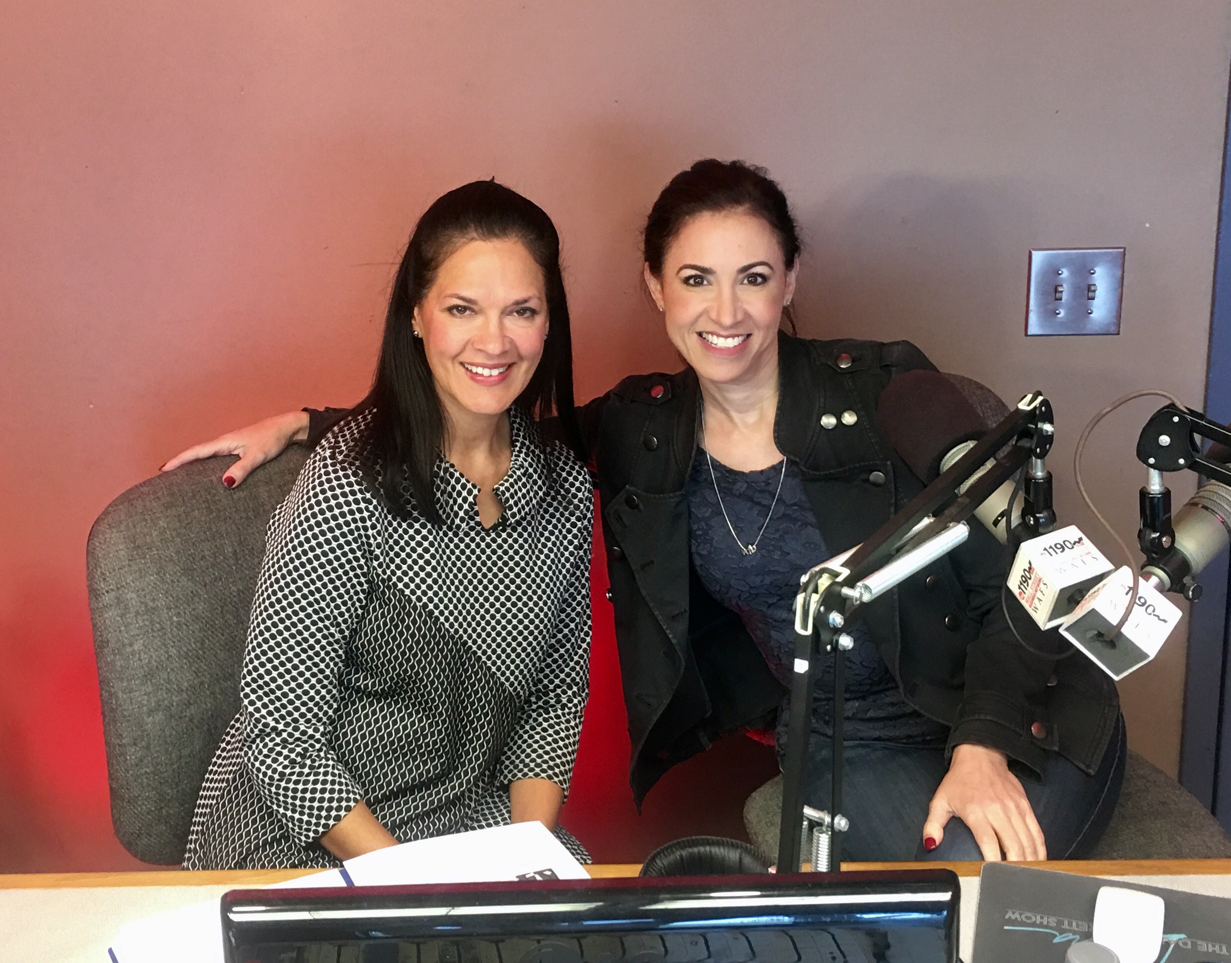 FinTech Atlanta, Leadership, and the New Movie "Loving" Dana Barrett