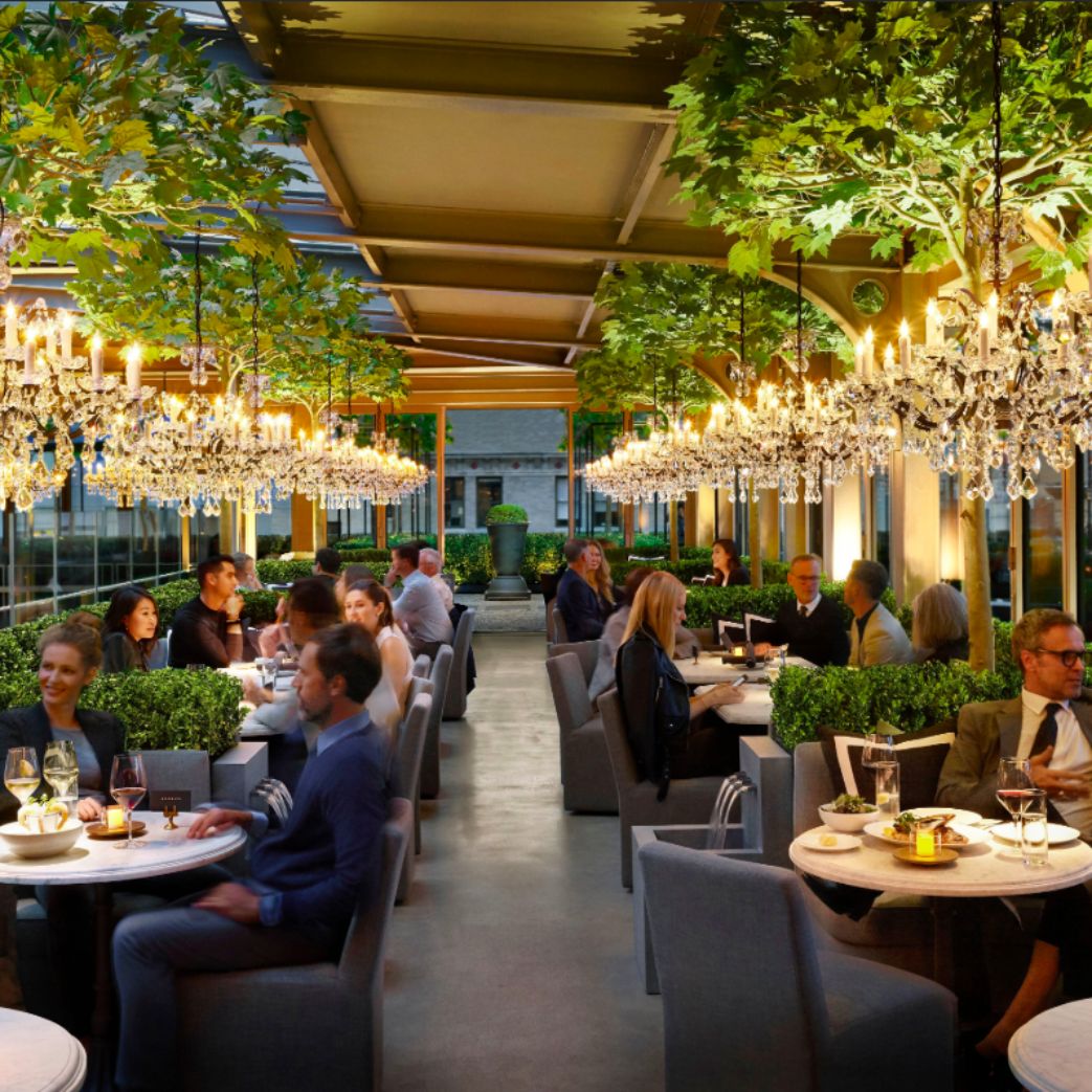 21 Best Rooftop Restaurants in NYC in 2023 Dana Berez