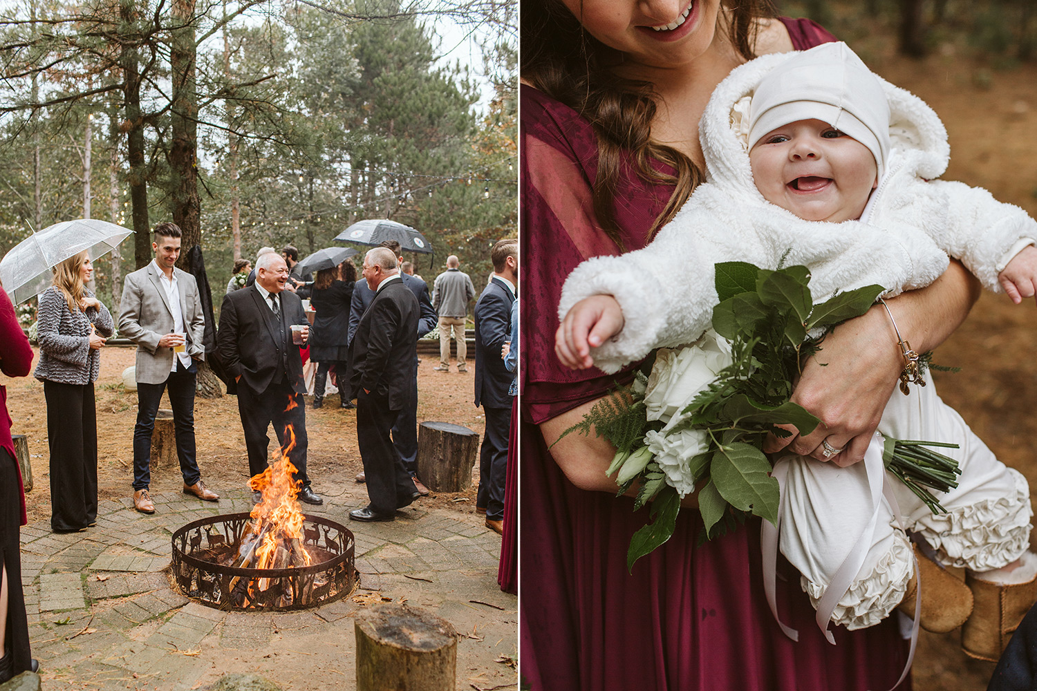 Wedding Photography Services in Appleton, WI