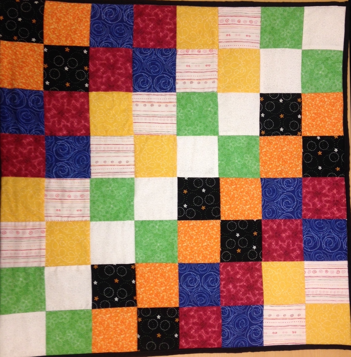 Course Materials Dana C. Ernst